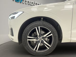 Volvo XC60 2018 R DESIGN AWD 2.0 D4 190CV AT8 E6DT