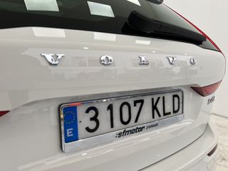 Volvo XC60 2018 R DESIGN AWD 2.0 D4 190CV AT8 E6DT