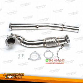 DOWNPIPE AUDI S3/TT QUATTRO/LEON CUPRA
