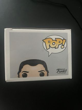 Funko Pop Game of Thrones Jon Snow #80