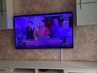 Televisión Samsung 55