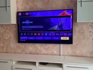 Televisión Samsung 55