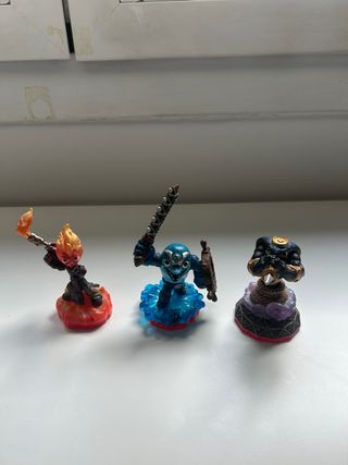 Pack Skylanders Trap Team