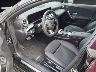 Mercedes-Benz Clase CLA 2025