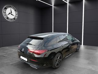 Mercedes-Benz Clase CLA 2025