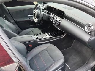 Mercedes-Benz Clase CLA 2025