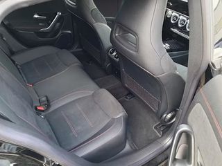 Mercedes-Benz Clase CLA 2025