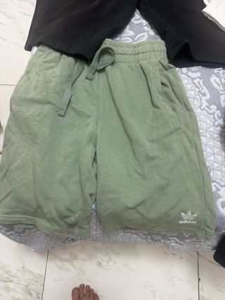 Set abbigliamento estivo primaverile