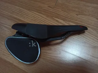 Sillín Fizik Antares VSX Negro