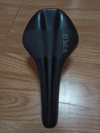 Sillín Fizik Antares VSX Negro