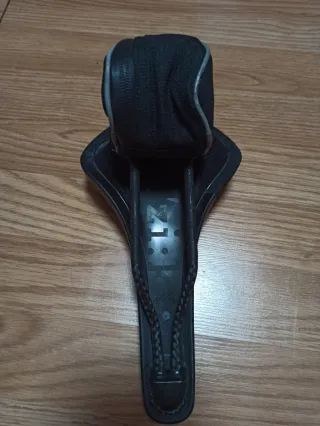 Sillín Fizik Antares VSX Negro