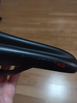 Sillín Fizik Antares VSX Negro