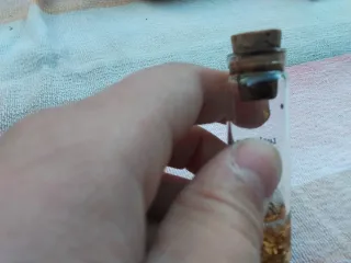 Lucky stride pure gold