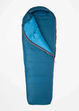 Pareja sacos plumón Marmot YollaBolly 15- 2 unid