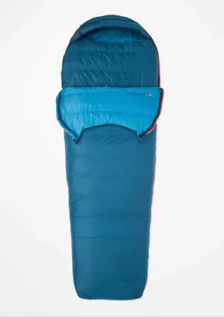 Pareja sacos plumón Marmot YollaBolly 15- 2 unid