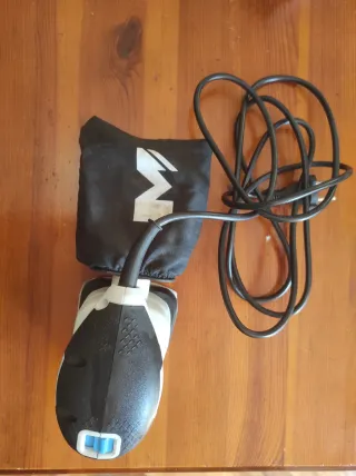 Lijadora compacta MAC ALLISTER