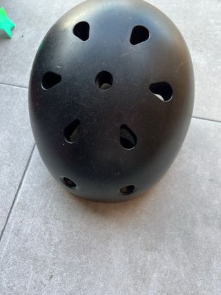 Lote Patines en Línea Niños oxelo talla 32-34.