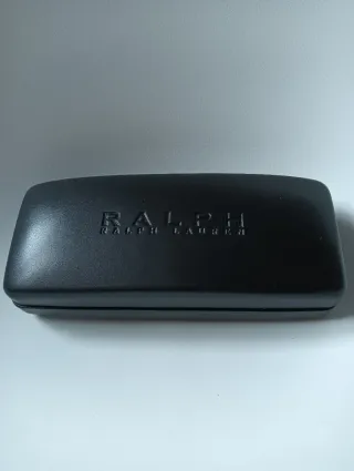 Funda para gafas Ralph Lauren