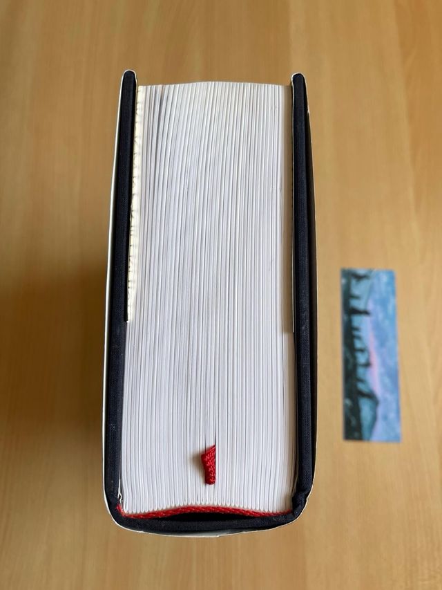 J.R.R. Tolkien Il Signore degli Anelli deluxe 2003