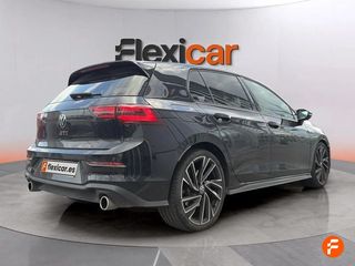 Volkswagen Golf GTI 2.0 TSI 180kW (245CV) DSG