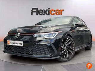 Volkswagen Golf GTI 2.0 TSI 180kW (245CV) DSG