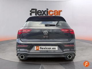 Volkswagen Golf GTI 2.0 TSI 180kW (245CV) DSG