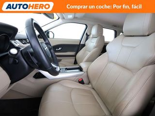 Land-Rover Range Rover Evoque 2.0 Td4 HSE Dynamic