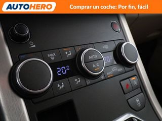 Land-Rover Range Rover Evoque 2.0 Td4 HSE Dynamic