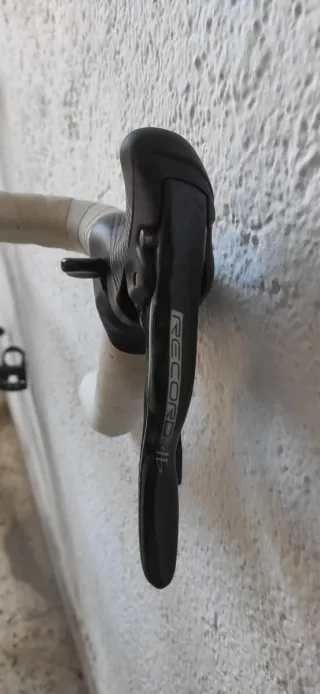 Bicicleta BH G5 Global Concept