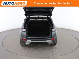 Land-Rover Range Rover Evoque 2.0 Td4 HSE Dynamic