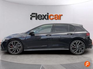 Volkswagen Golf GTI 2.0 TSI 180kW (245CV) DSG