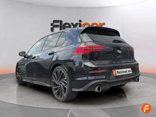 Volkswagen Golf GTI 2.0 TSI 180kW (245CV) DSG