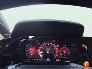 Volkswagen Golf GTI 2.0 TSI 180kW (245CV) DSG