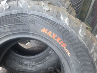 Quad AT25x8 R12 38J Maxxis - 2 neumáticos Km.0