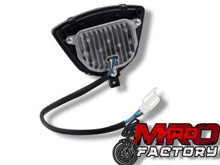 Foco delantero LED GasGas - Nuevo