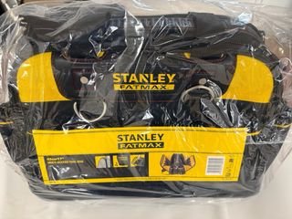 Bolso de herramientas Stanley Fatmax