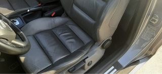 Audi A4 Cabrio 2.0 T FSI multitronic 2006