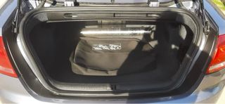 Audi A4 Cabrio 2.0 T FSI multitronic 2006