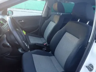 Volkswagen Polo 2012