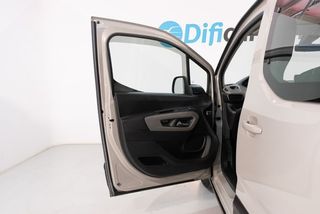 Peugeot Rifter RIFTER 1.5 HDI 130CV NAV+