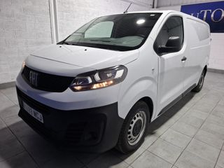 Fiat Scudo Furgón L2 100cv MT6 Business