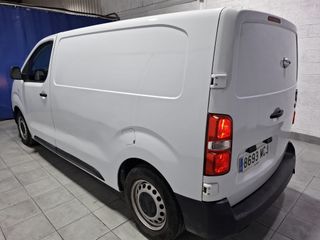 Fiat Scudo Furgón L2 100cv MT6 Business