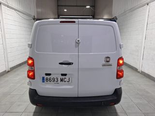 Fiat Scudo Furgón L2 100cv MT6 Business