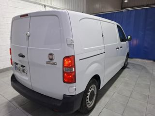 Fiat Scudo Furgón L2 100cv MT6 Business