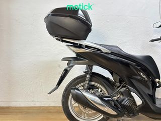 HONDA SH 125
