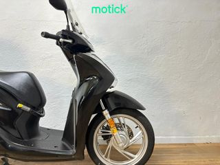 HONDA SH 125