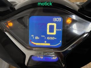 HONDA SH 125