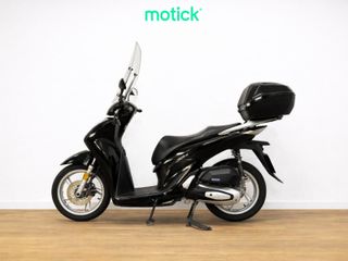 HONDA SH 125