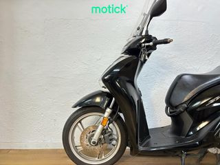 HONDA SH 125