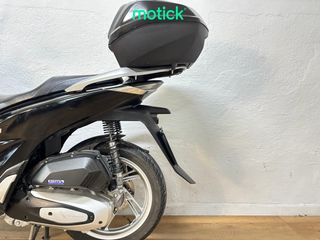 HONDA SH 125